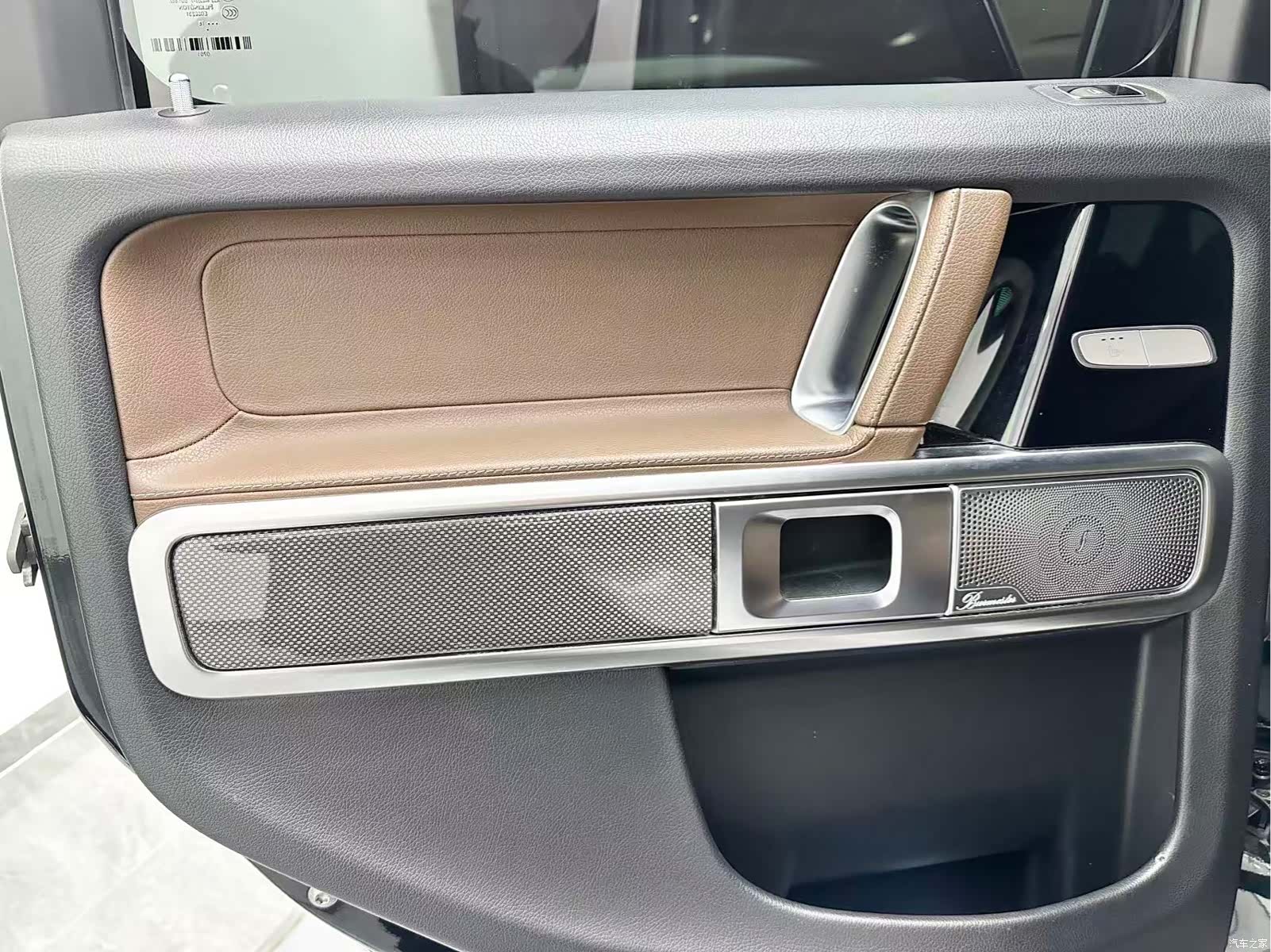 Mercedes-Benz G-Class, 2019 17