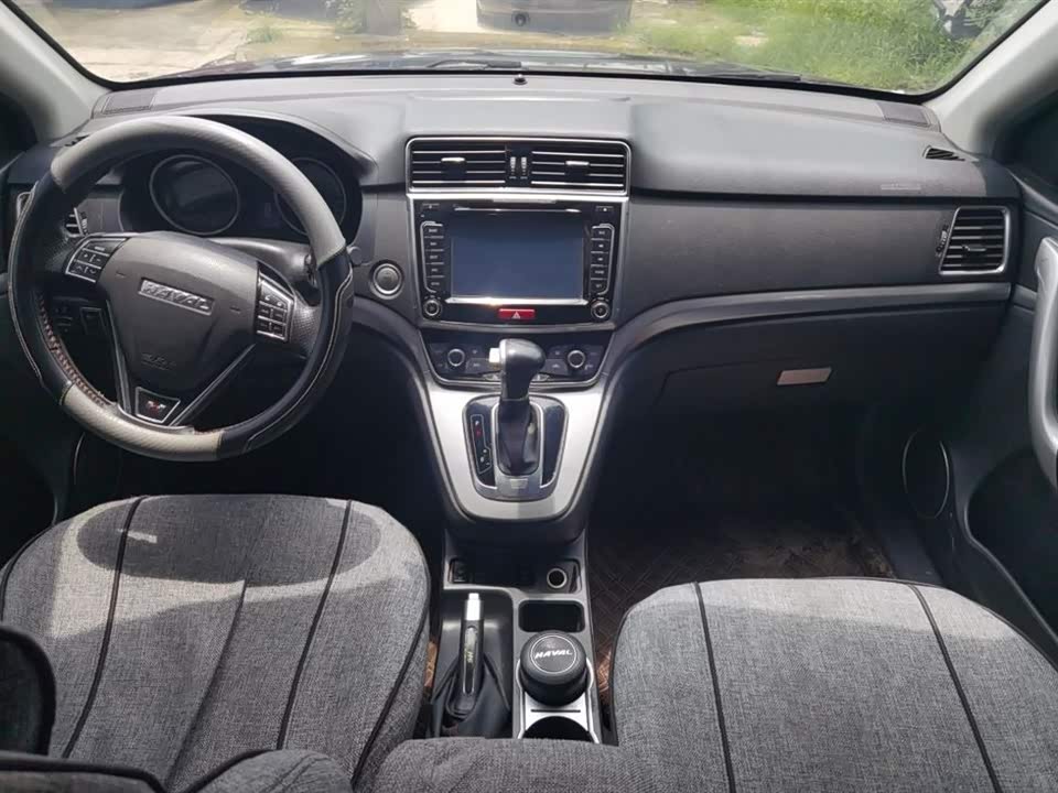 Haval H6 Haval H6