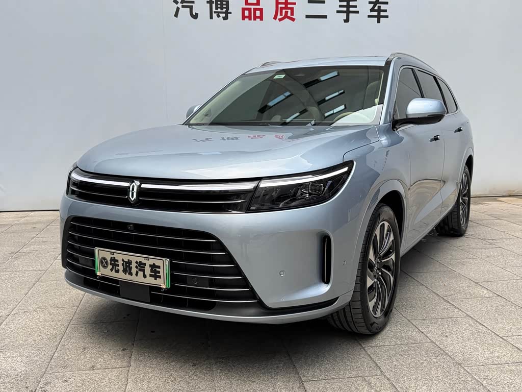 Aito M7