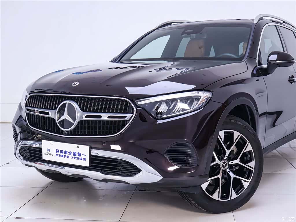 Mercedes-Benz GLC, 2023 3