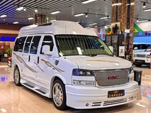 SAVANA 2014 5.3L 
