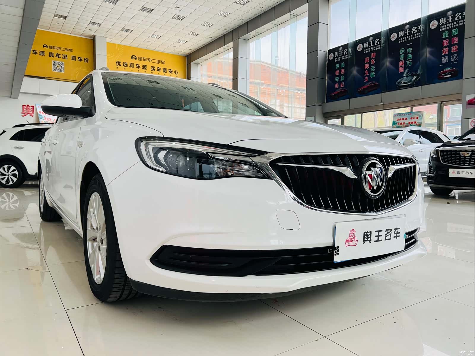 Buick VI, 2019 все фото