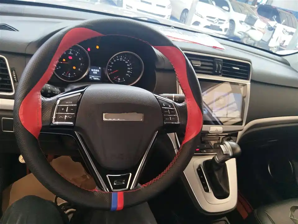 Haval M6 Haval M6