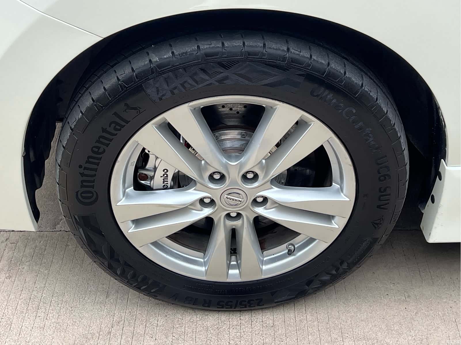 Nissan SL, 2014 20