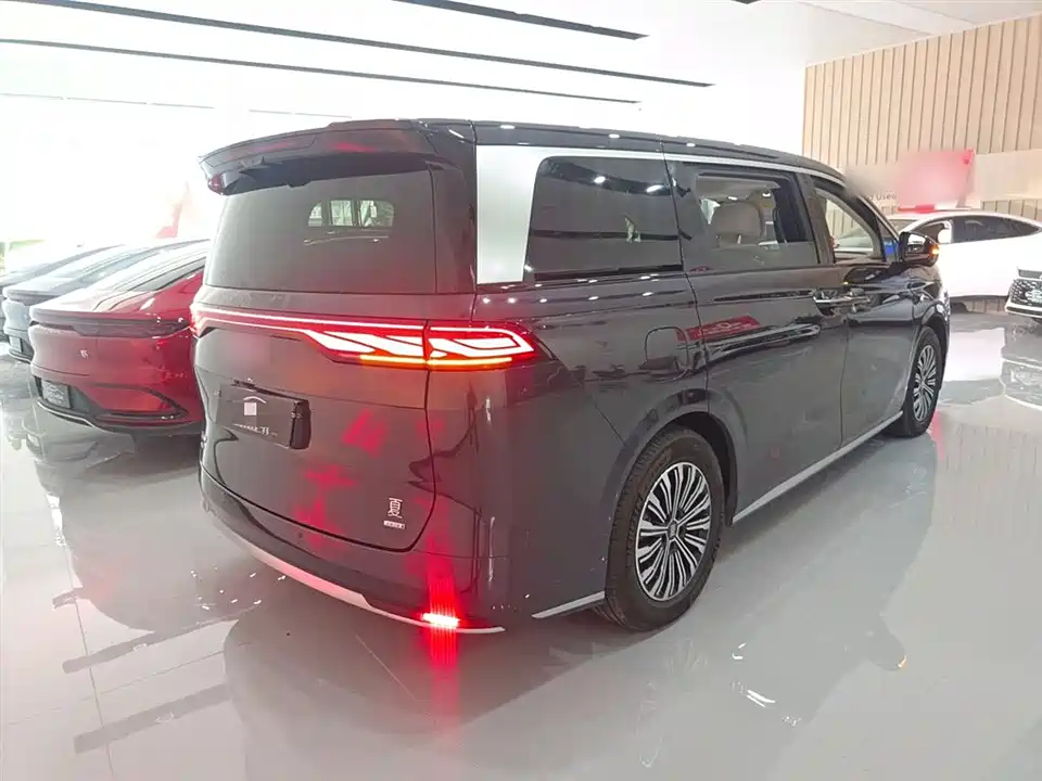 BYD summer BYD summer
