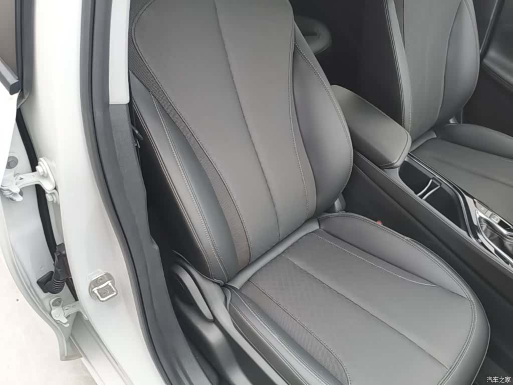 Buick Verano, 2024 25