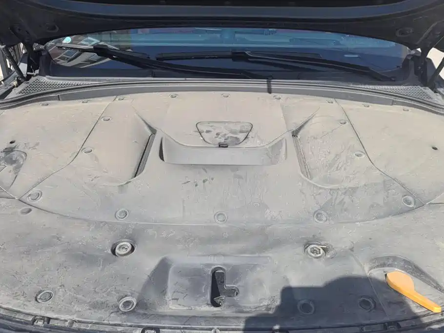 AITO Ask the world M7