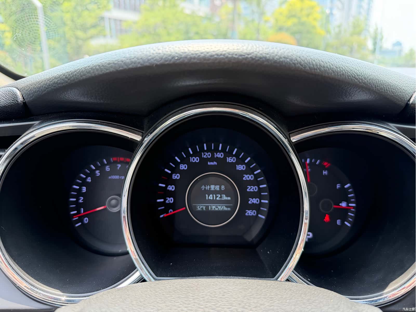 Kia K5, 2016 15