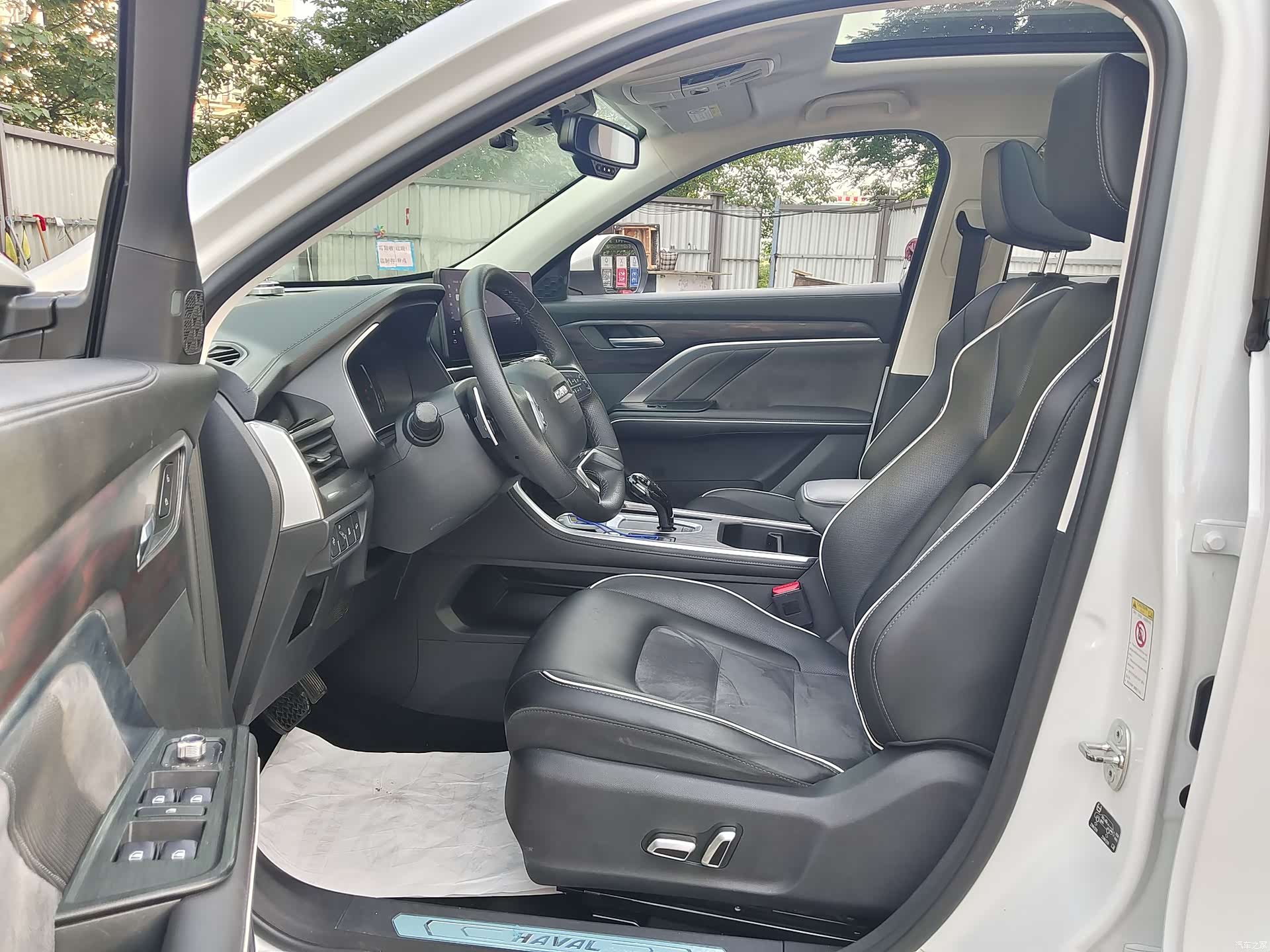 Haval H6, 2022 9