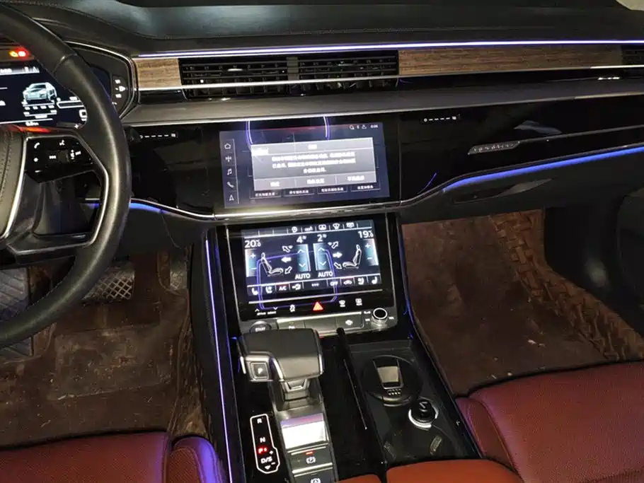 Audi A8 Audi A8