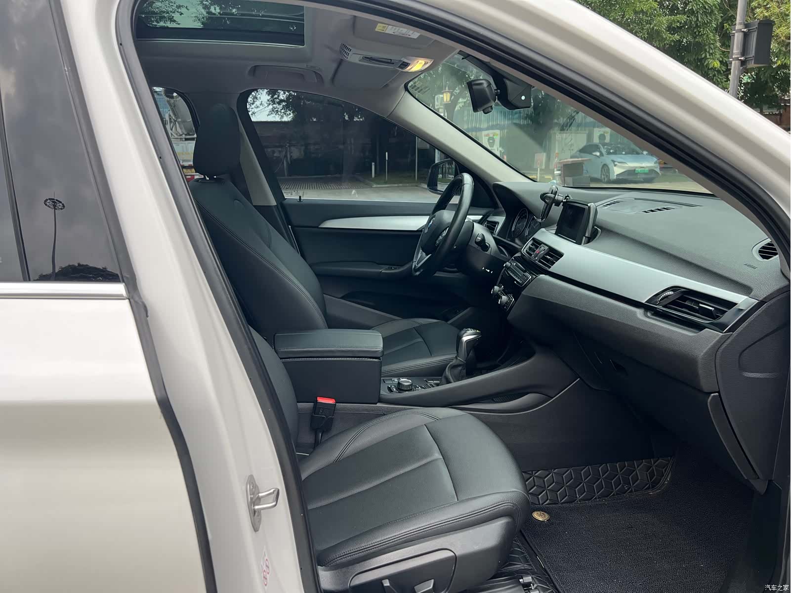 BMW X1, 2019 14