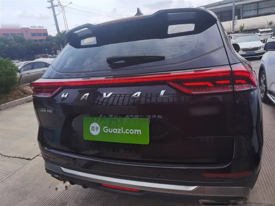 Haval H6 Haval H6