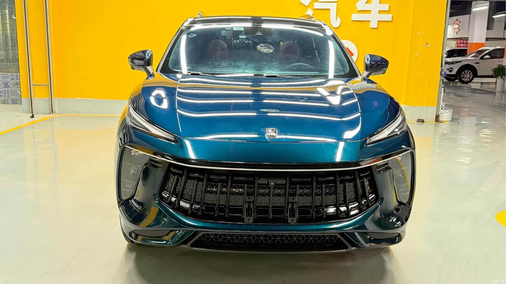 DongFeng T5, 2022 2