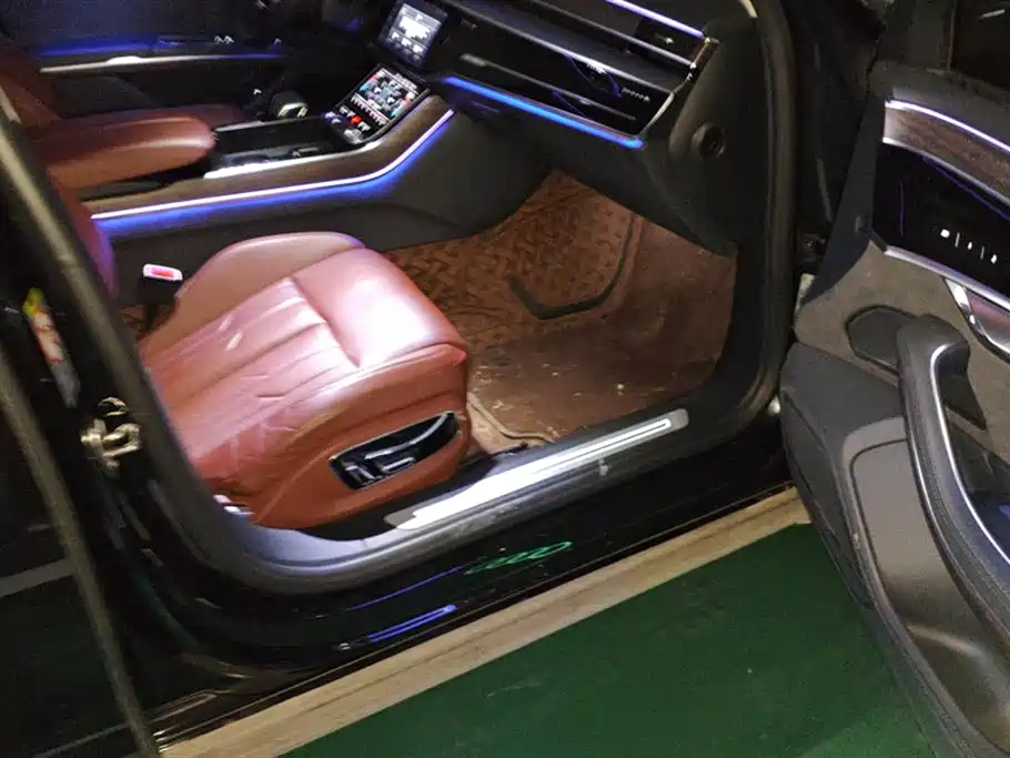 Audi A8 Audi A8