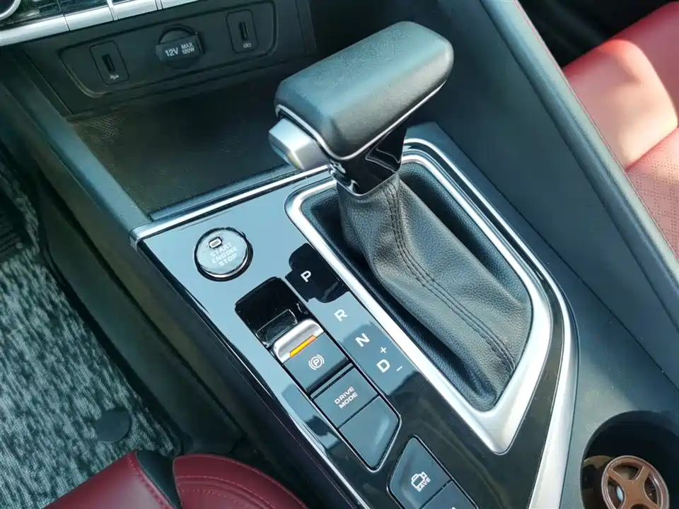 Changan Yidong Changan Yidong