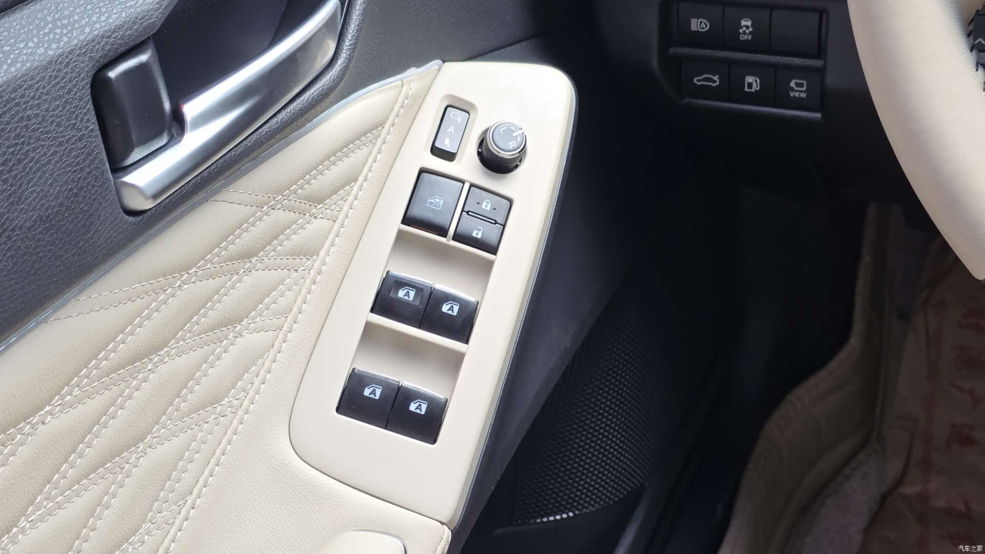 Toyota Avalon, 2019 16