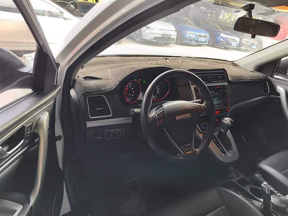 Haval M6 Haval M6
