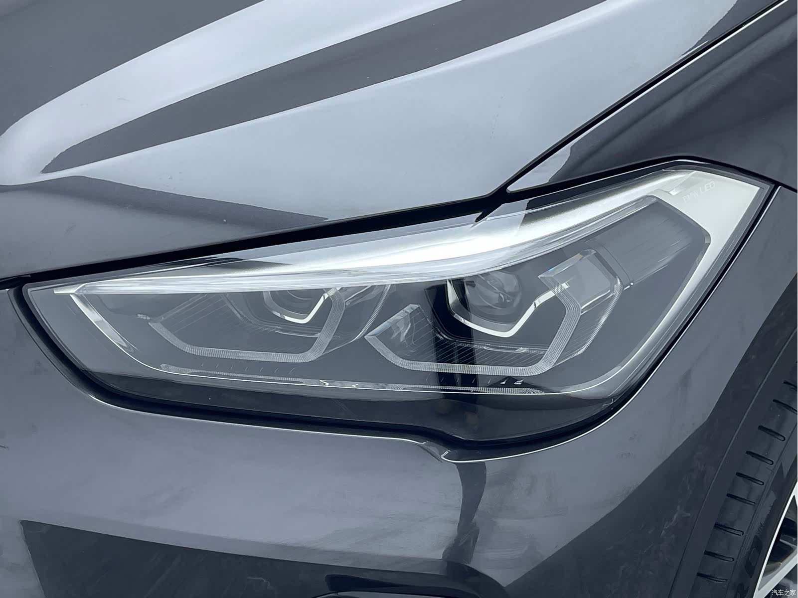 BMW X1, 2021 8