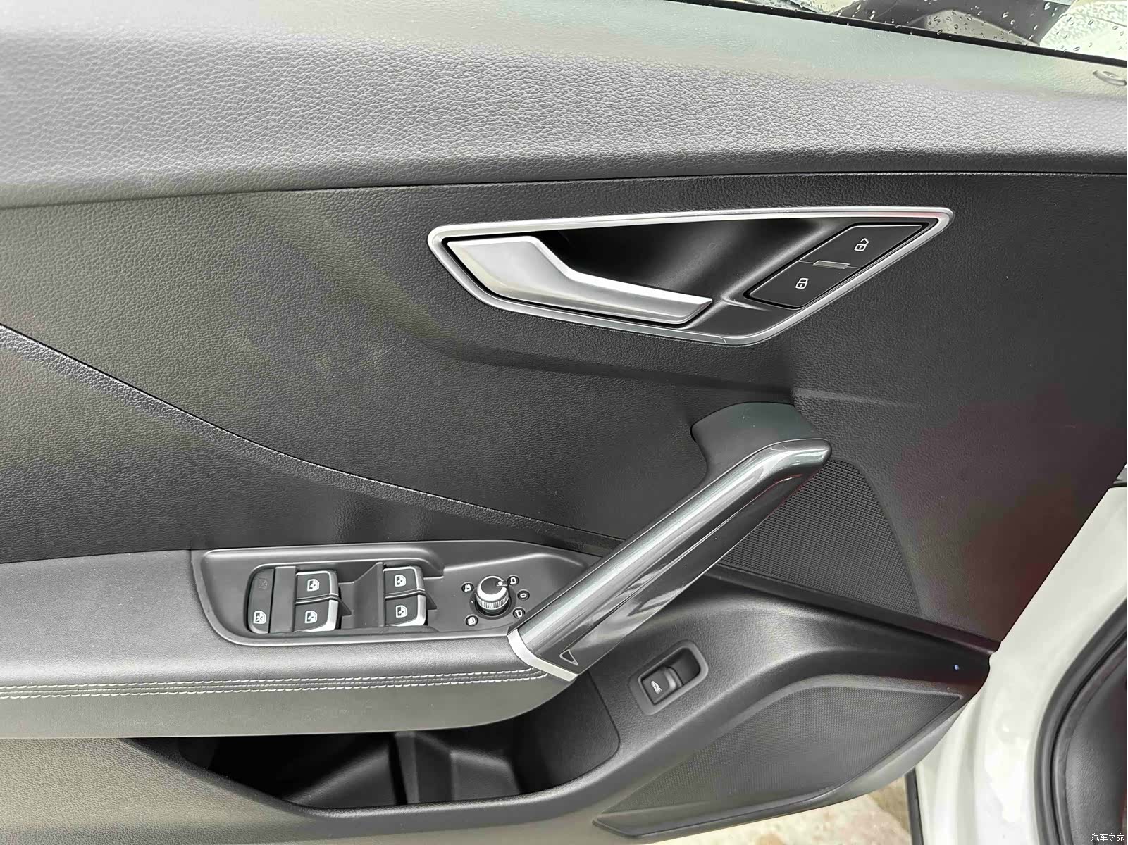 Audi Q2L, 2022 17