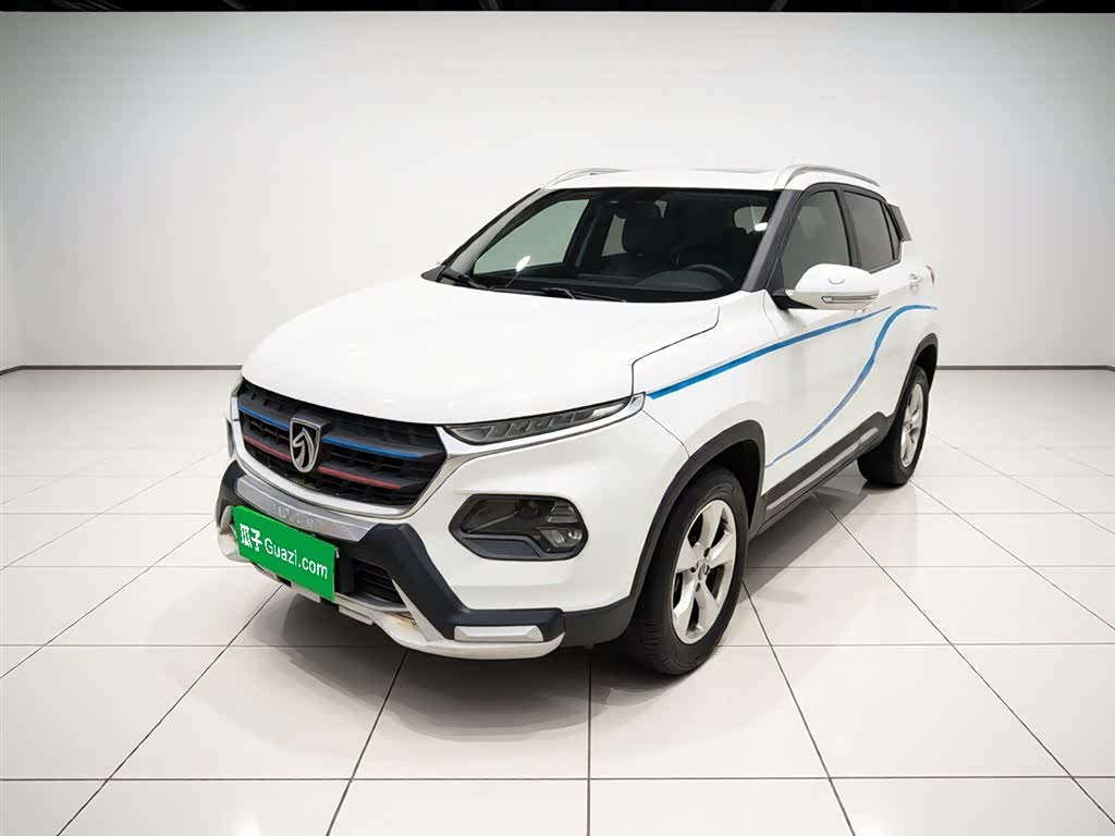 Baojun 510