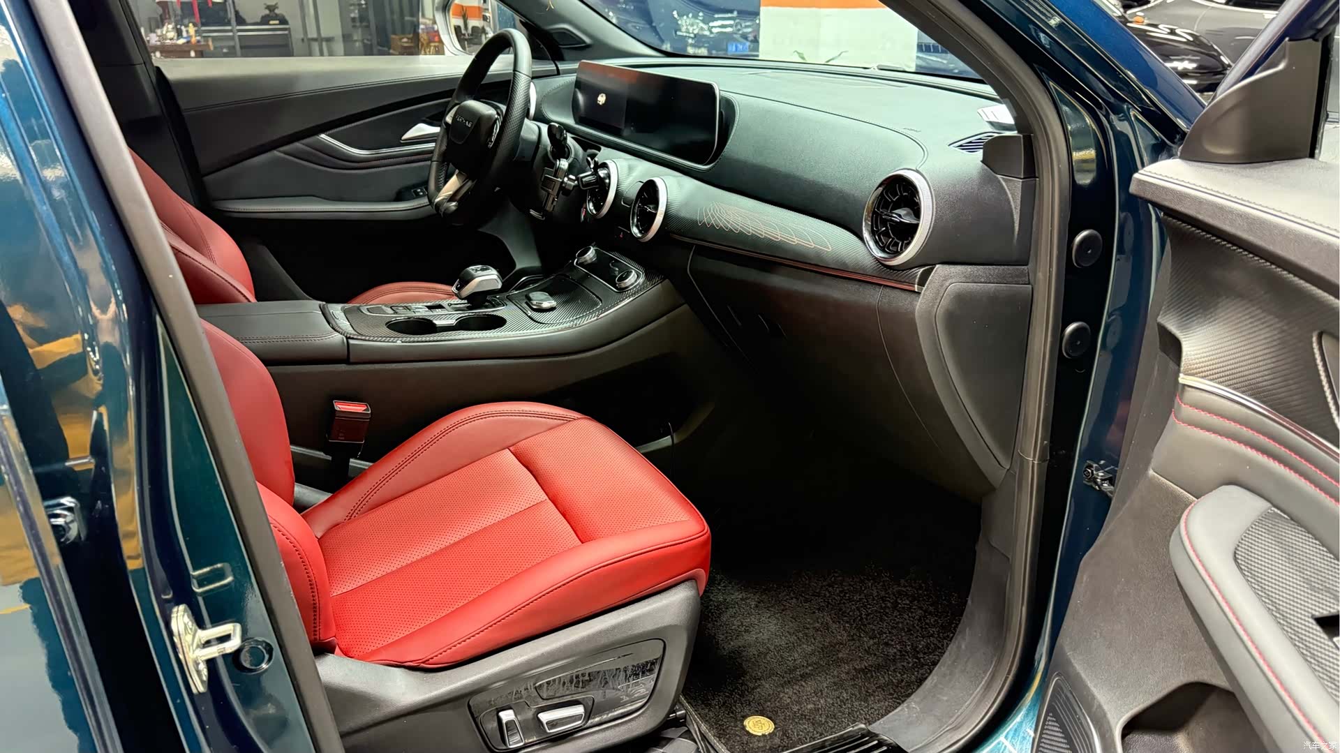 DongFeng T5, 2022 10