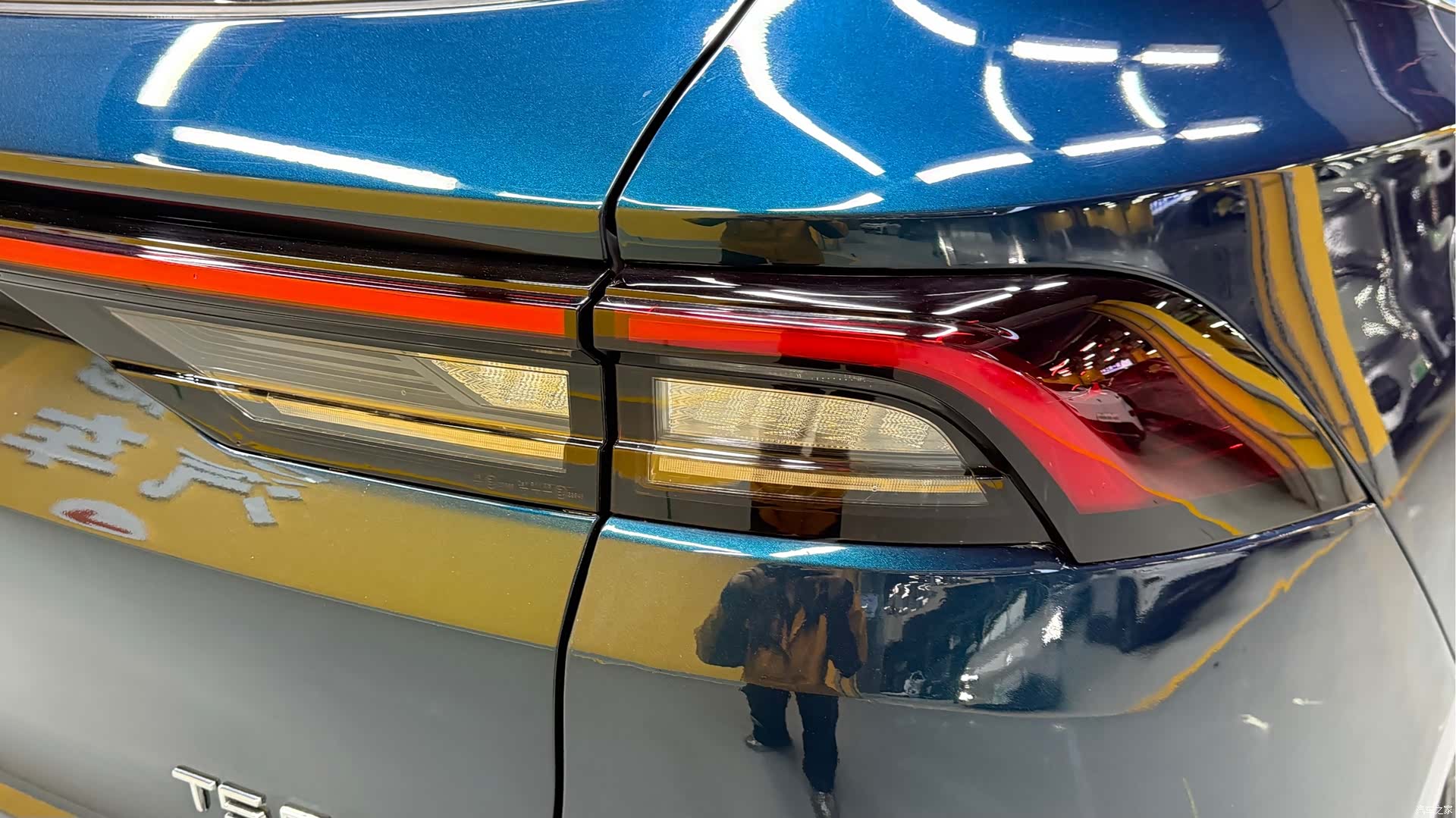 DongFeng T5, 2022 22