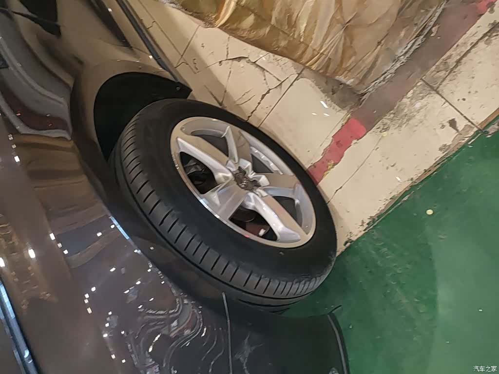 Audi Q5, 2016 23