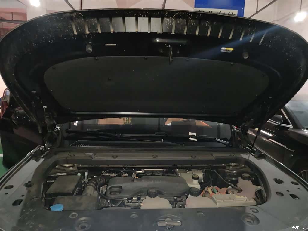 Leapmotor C16, 2024 16