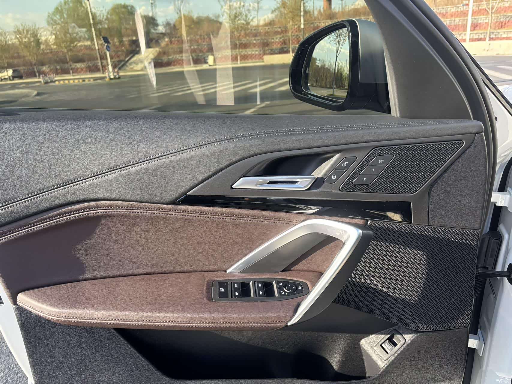 BMW X1, 2023 8