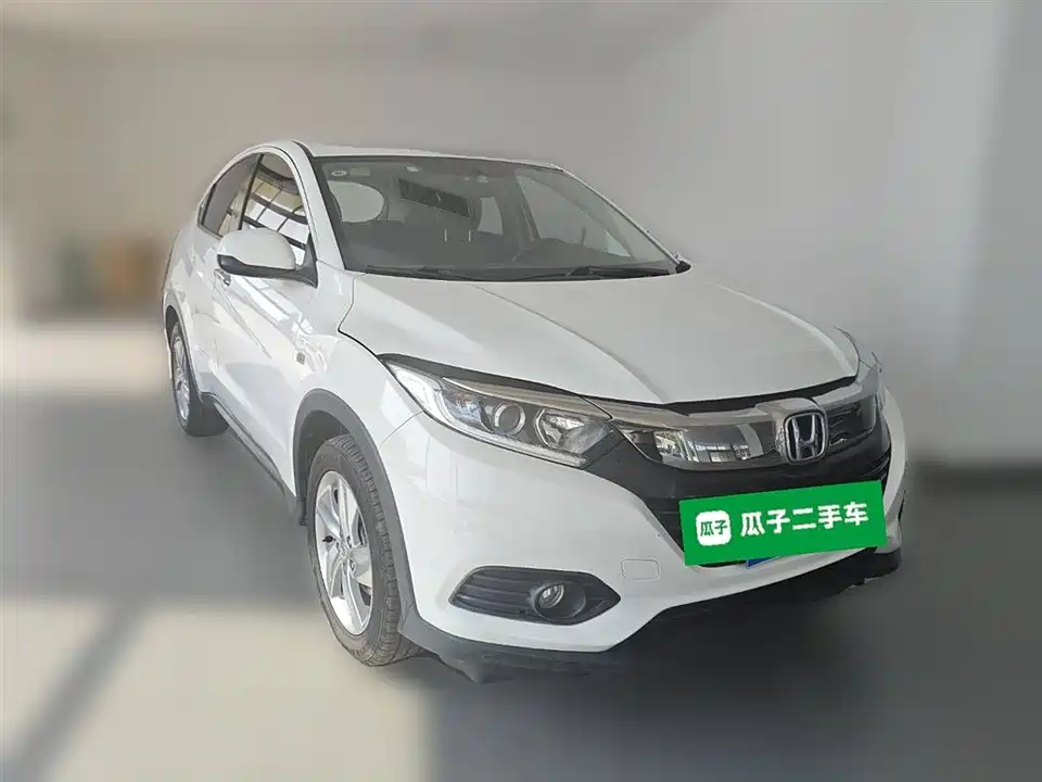 Honda Binzhi Honda Binzhi