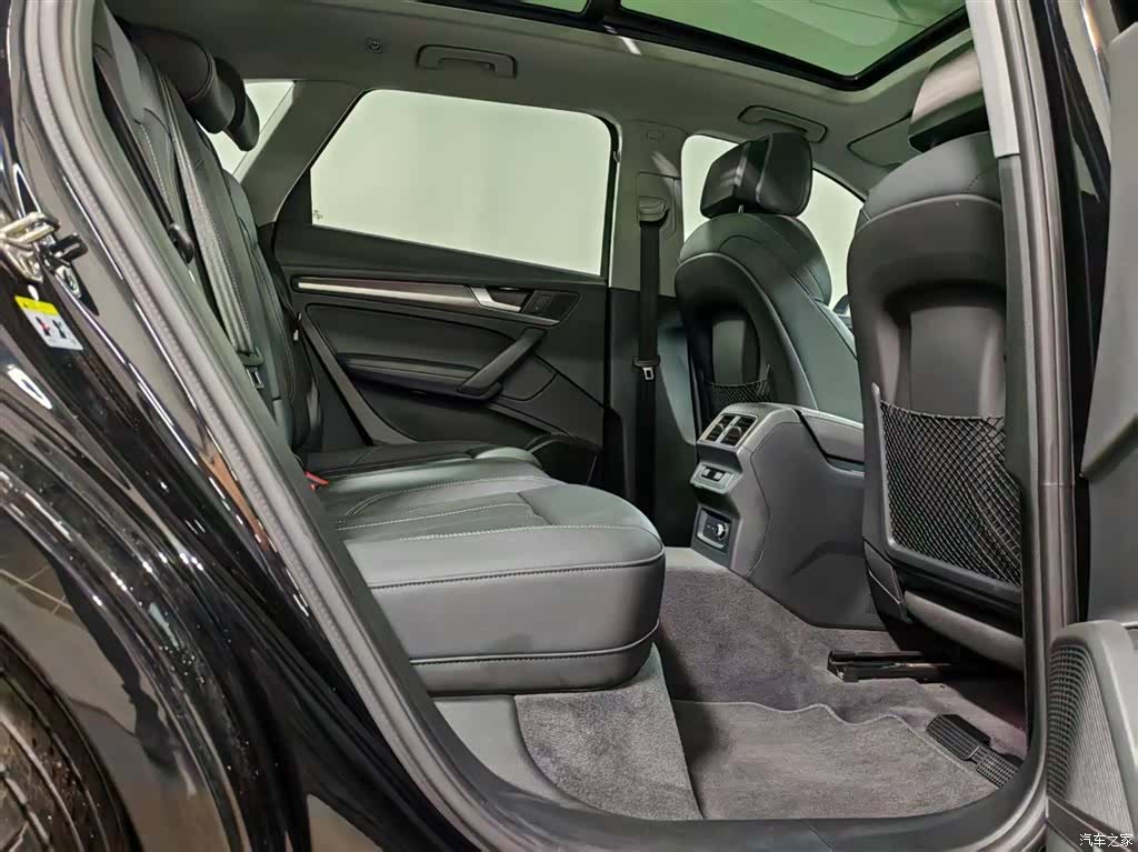 Audi Q5L, 2023 6