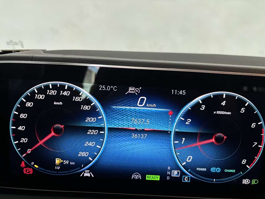 Mercedes-Benz GLS 2021, фото 18