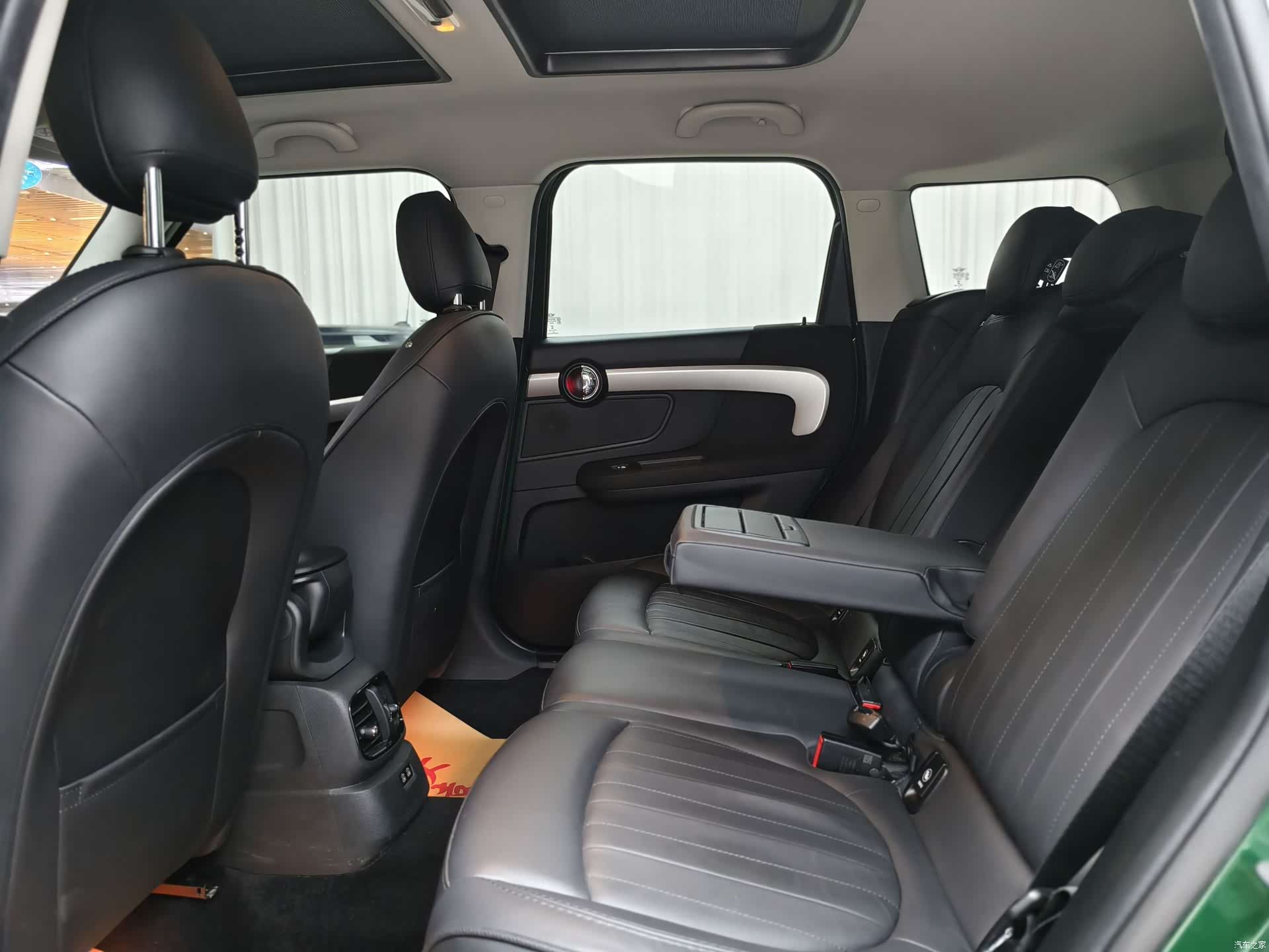 Mini Countryman, 2020 6