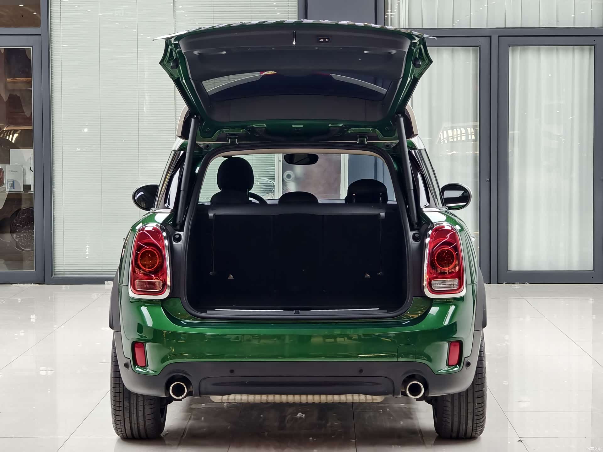 Mini Countryman, 2020 14