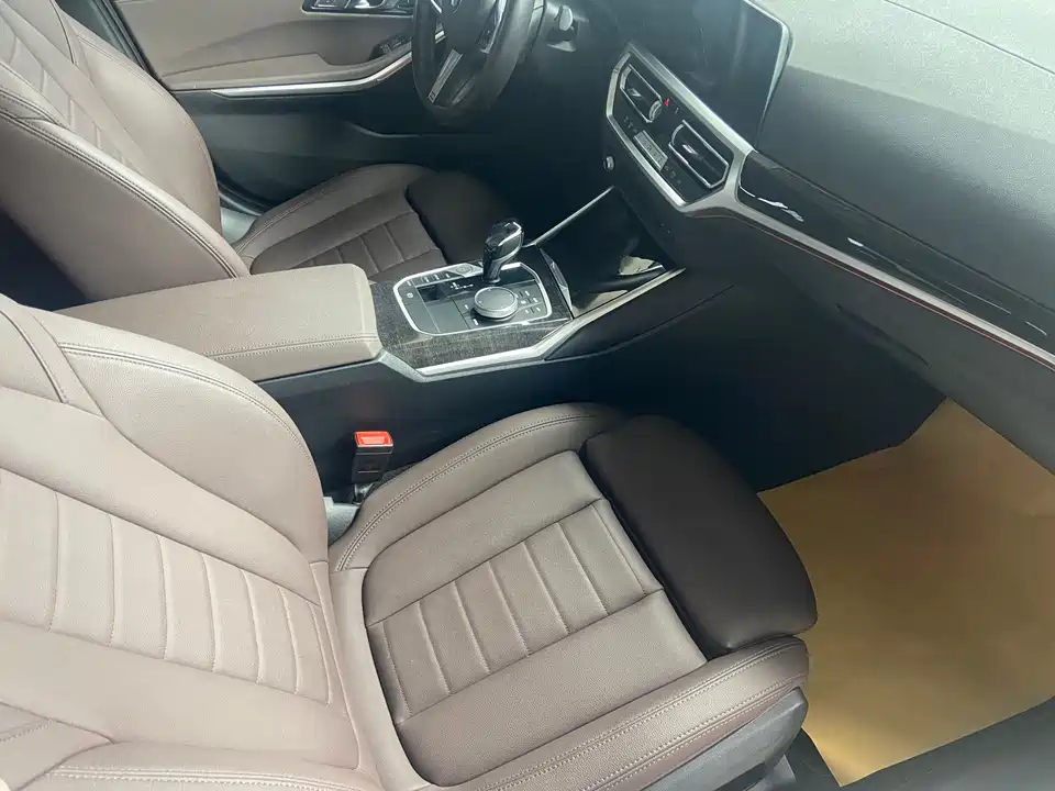 BMW 3 series BMW 3 series