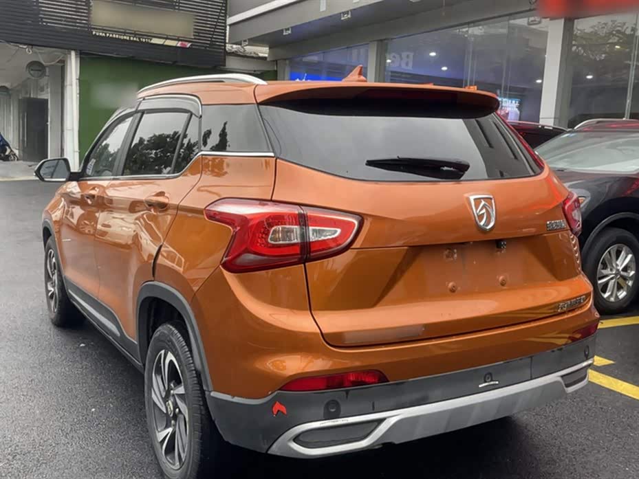 Baoding 510 Baoding 510