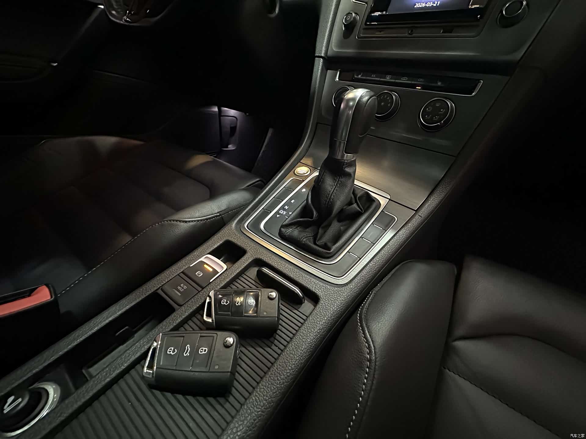 Volkswagen Golf, 2016 20