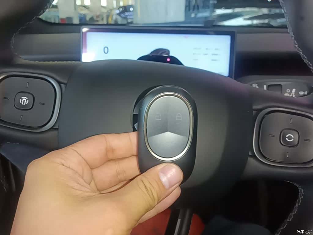 NIO ET5, 2023 9