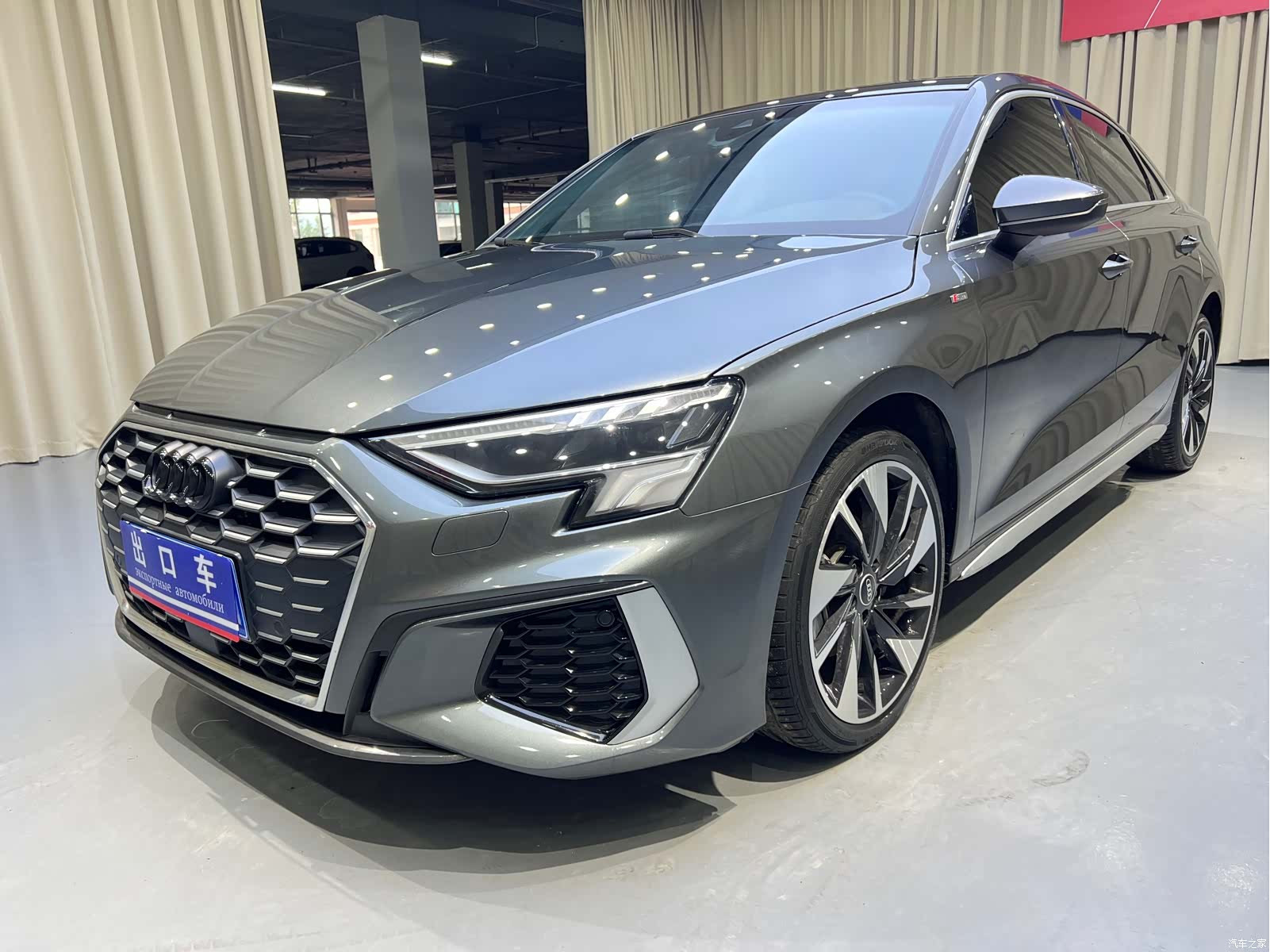 Audi A3, 2023 1