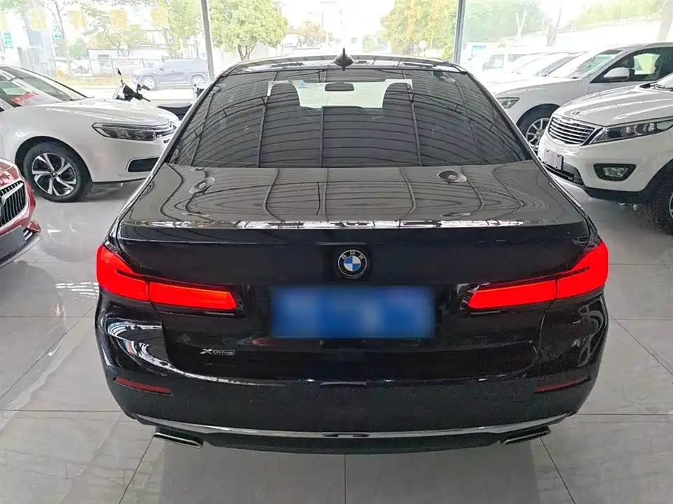 BMW 5 series BMW 5 series