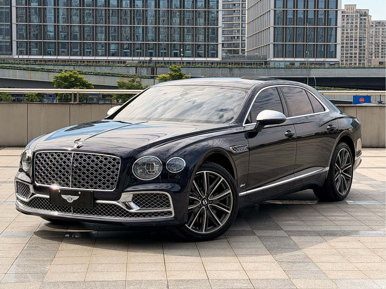 Bentley Flying Spur