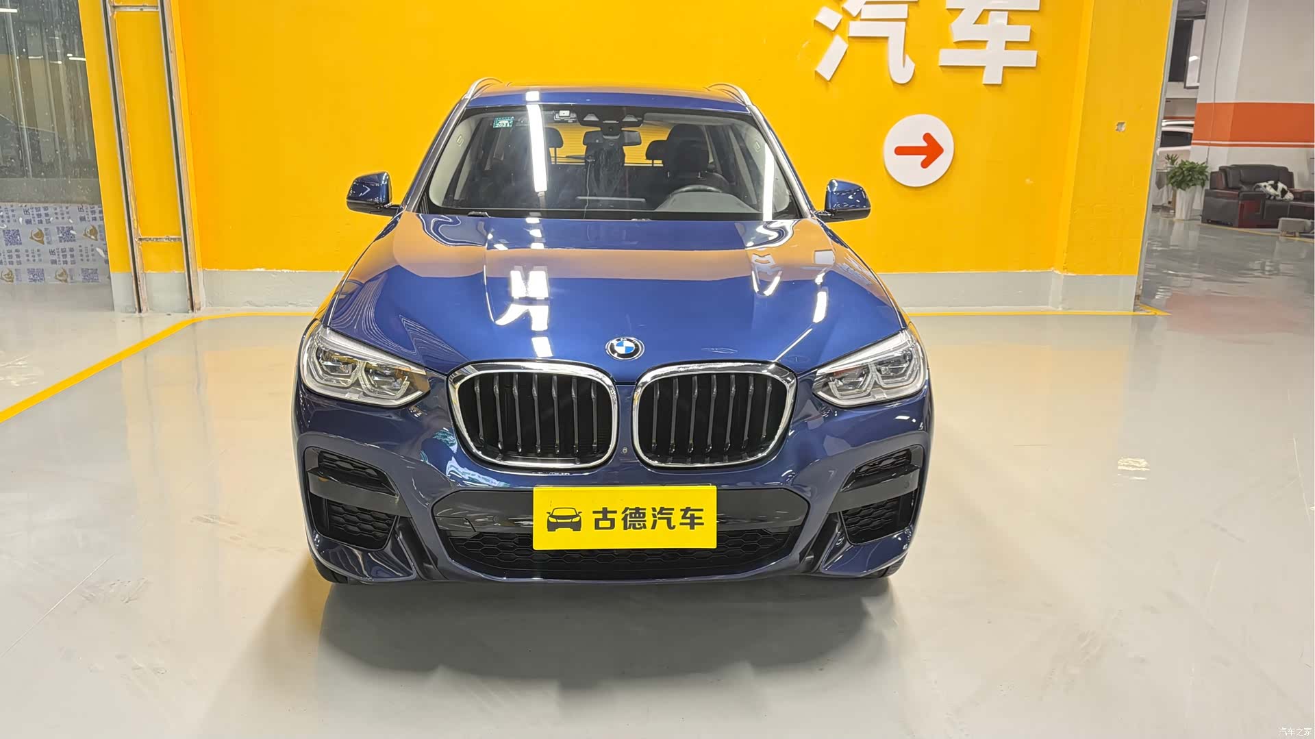 BMW X3, 2019 2