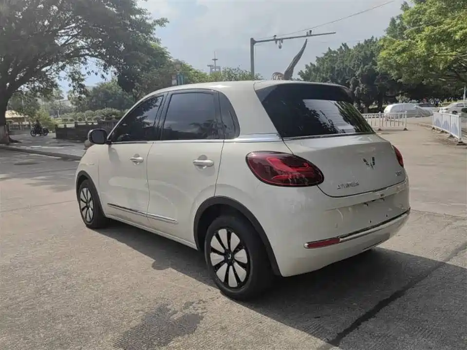 Wuling Wuling Bingguo
