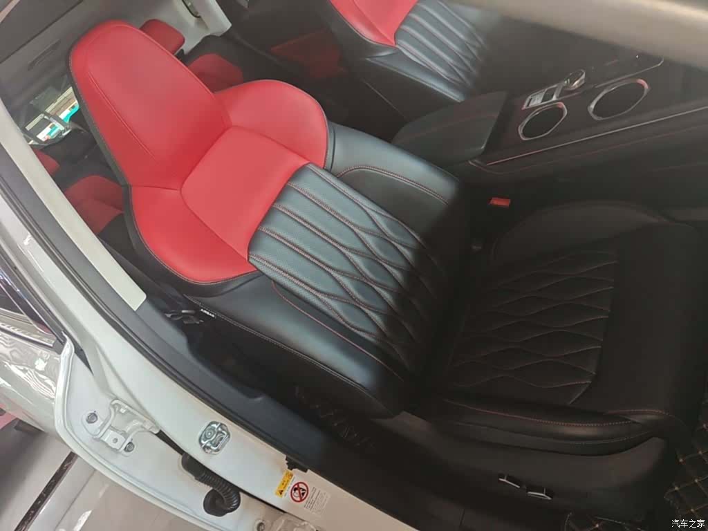 Changan CS55, 2022 25