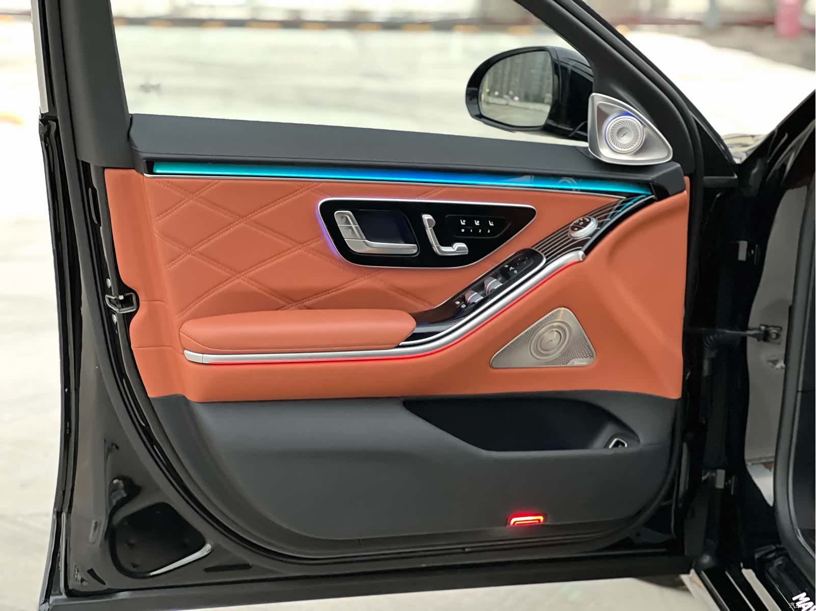 Maybach S-Class, 2022 15