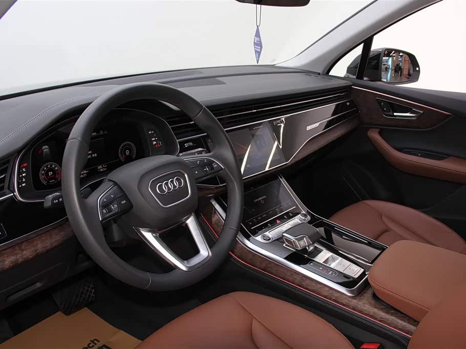 Audi Q7 Audi Q7