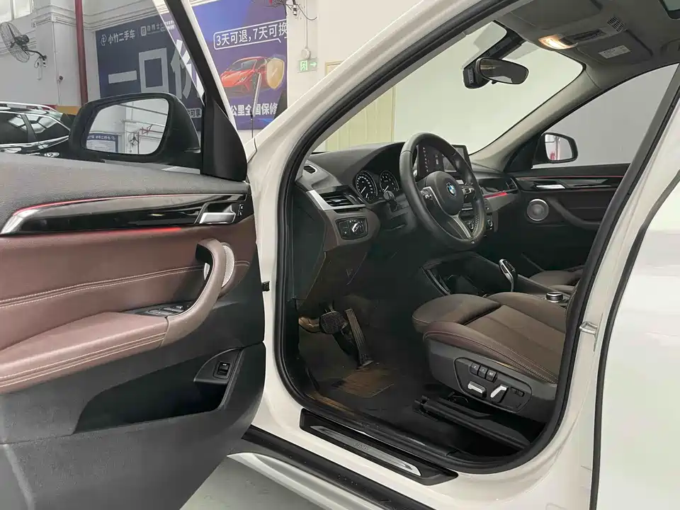 BMW X1 BMW X1