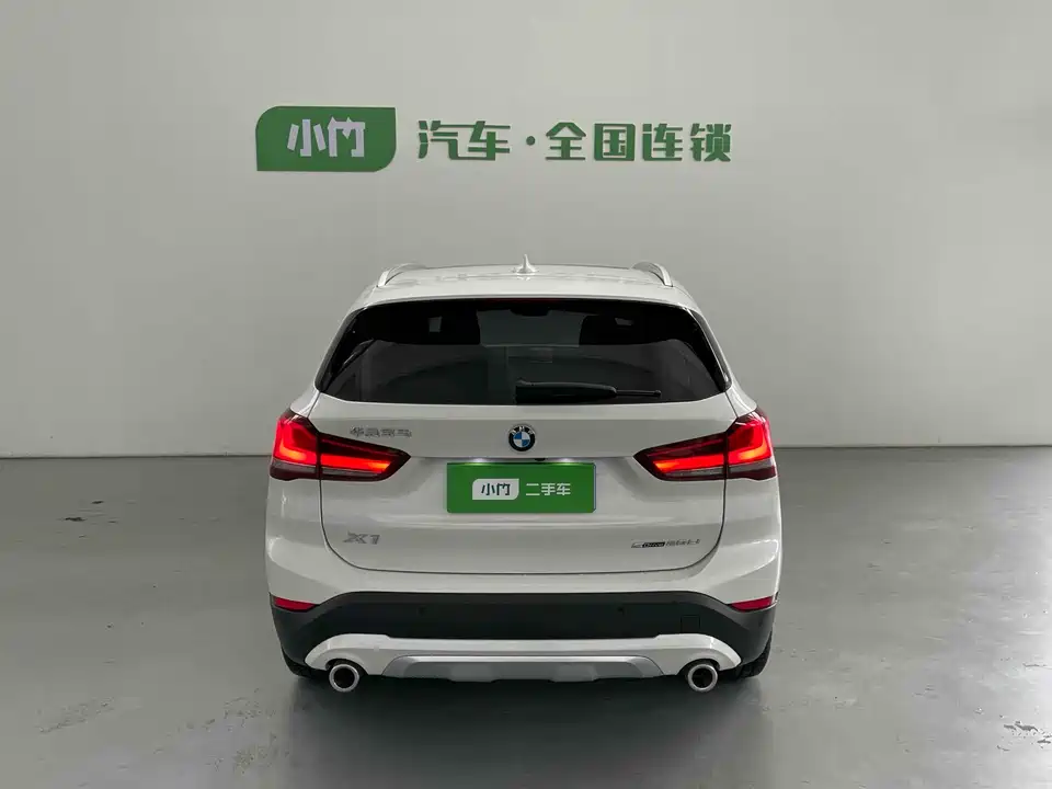 BMW X1 BMW X1