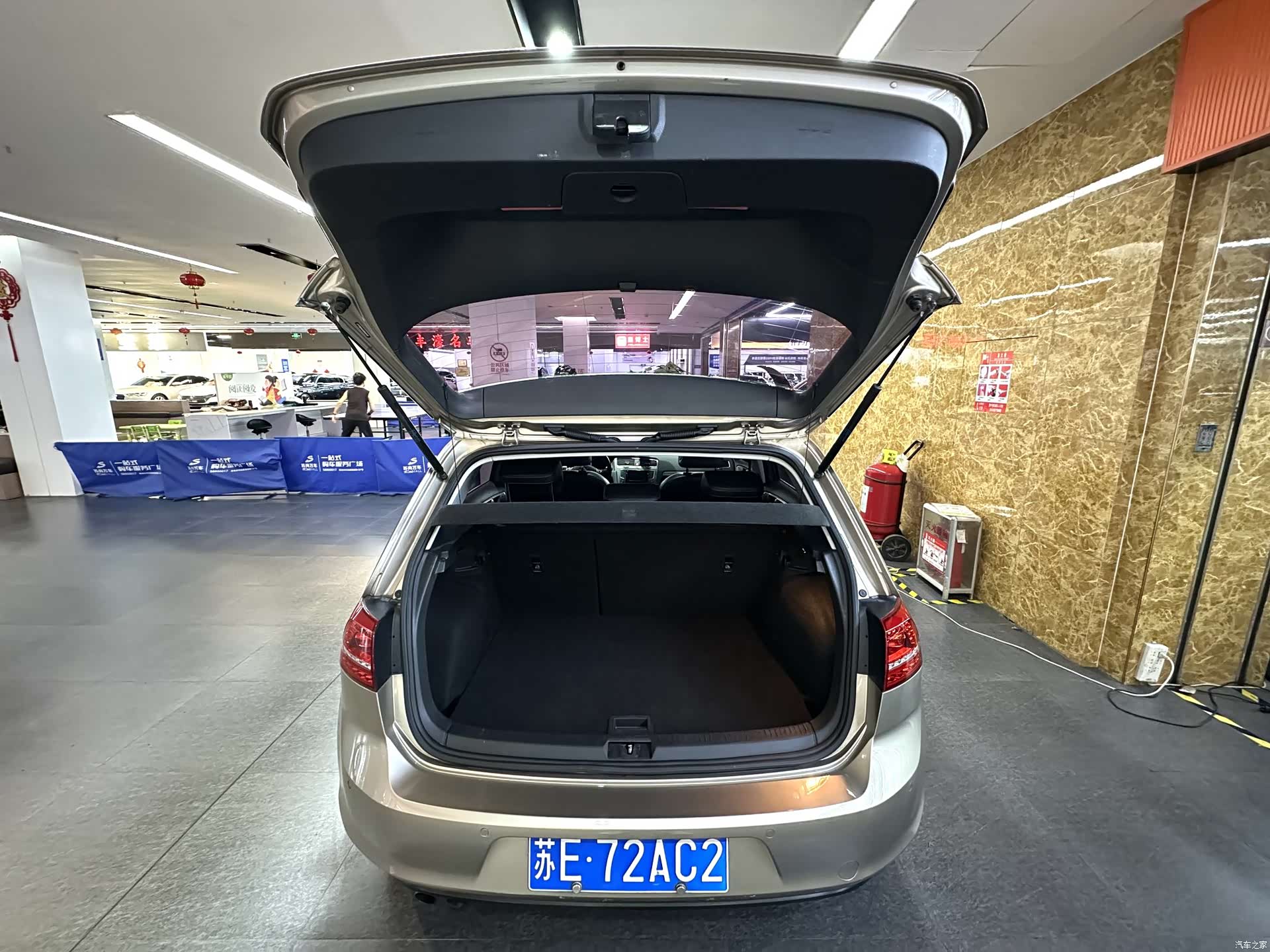 Volkswagen Golf, 2016 8