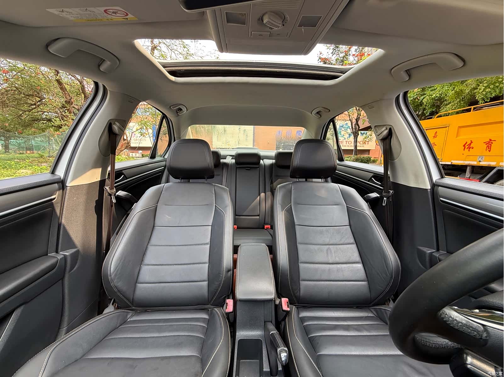 Volkswagen Bora, 2018 13